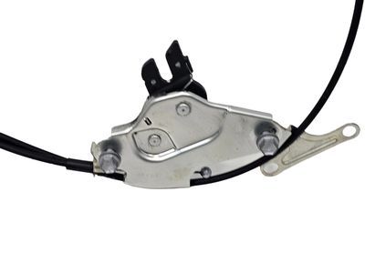 2022 Toyota Sienna Door Lock - 69305-08010