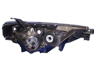 Toyota 81170-35570 Driver Side Headlight Unit Assembly