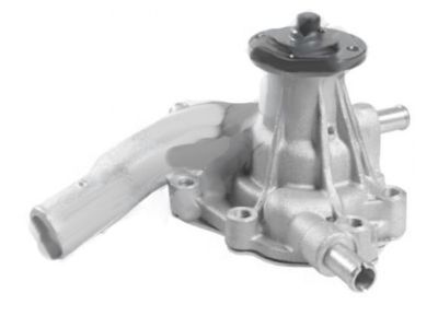 1989 Toyota Land Cruiser Water Pump - 16110-61180