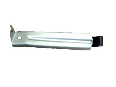 Toyota 78185-60030 Bracket, Accelerator