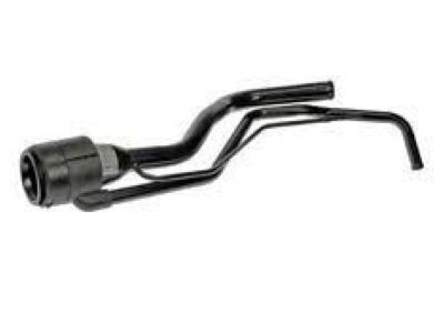 Toyota Fuel Filler Neck - 77201-04150