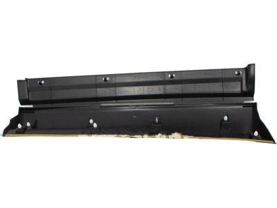 2014 Toyota RAV4 Door Moldings - 75078-42011