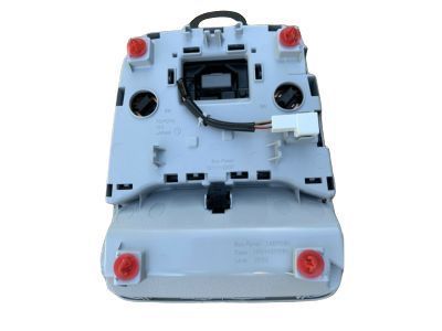 Toyota 81208-47070-B0 Lamp Sub-Assembly, Map