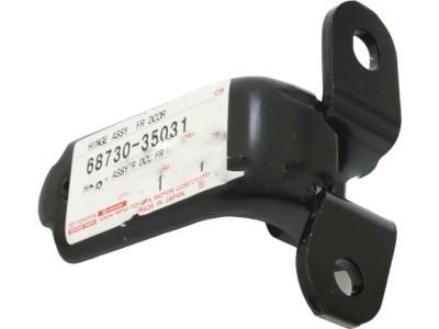 2004 Toyota 4Runner Door Hinge - 68730-35030