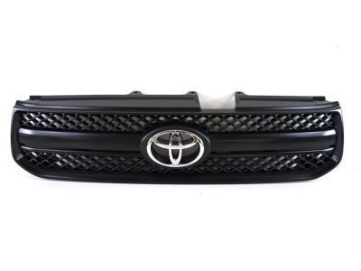 2004 Toyota RAV4 Grille - 53101-42140