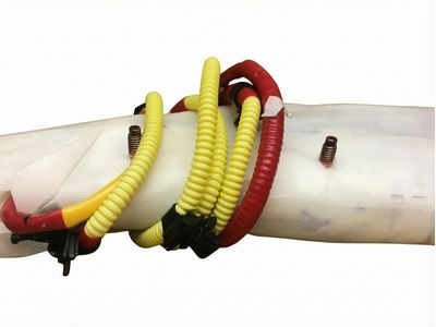 Toyota Prius C Air Bag - 73920-52230