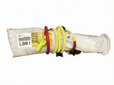 Toyota Prius C Air Bag - 73920-52230