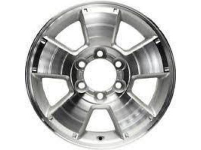 Toyota 42611-42190 Wheel, Disc