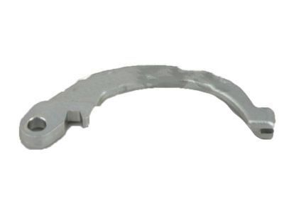 Toyota 47612-20030 Lever, Parking Brake Shoe, LH