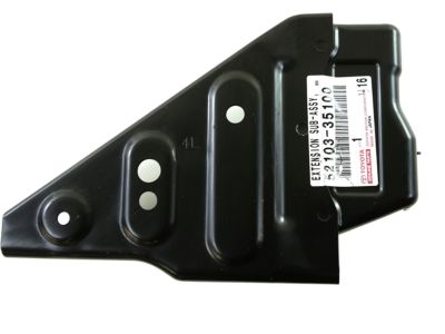 Toyota 52103-35100 Extension Sub-Assembly