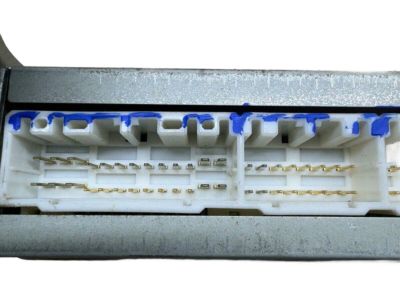 1996 Toyota 4Runner Engine Control Module - 89661-3D140
