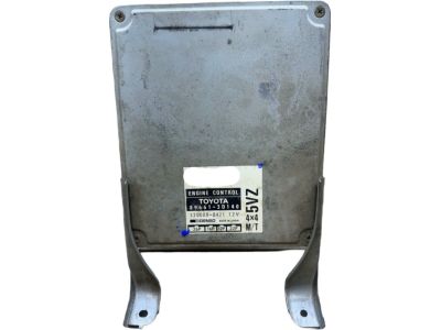 1996 Toyota 4Runner Engine Control Module - 89661-3D140