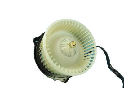 Toyota 87103-60200 Motor Sub-Assy, Blower W/Fan