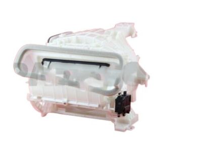 Toyota 87130-60534 Blower Assembly