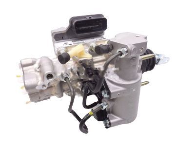 Toyota 47025-04050 Brake Master Cylinder Sub-Assembly