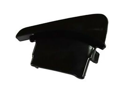 Toyota 52438-42902 Cover, Fr Bumper GUA