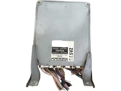 1996 Toyota Tacoma Engine Control Module - 89661-04290