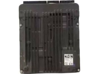 Toyota Sequoia Engine Control Module - 89661-0CQ80