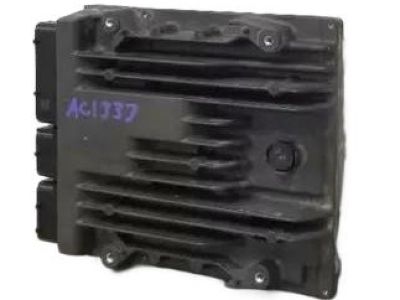 Toyota Sequoia Engine Control Module - 89661-0CQ80