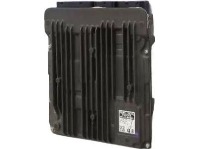 Toyota Sequoia Engine Control Module - 89661-0CQ80