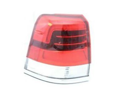 Toyota Land Cruiser Back Up Light - 81561-60B90