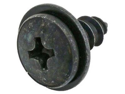 Toyota 90159-60298 Screw, W/WASHER TAPP