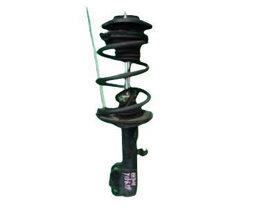 2000 Toyota Celica Shock Absorber - 48520-29466