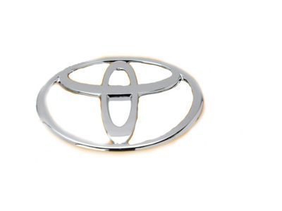 1991 Toyota Celica Emblem - 75331-20030