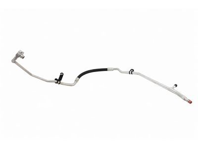 2017 Toyota Tacoma A/C Hose - 88704-04040