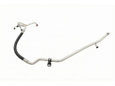 2017 Toyota Tacoma A/C Hose - 88704-04040
