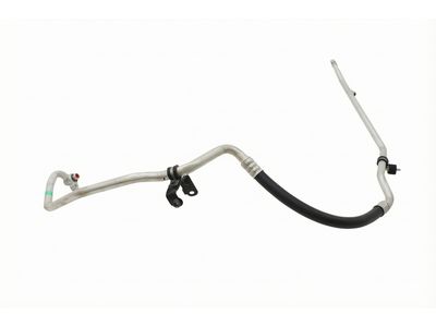 2017 Toyota Tacoma A/C Hose - 88704-04040