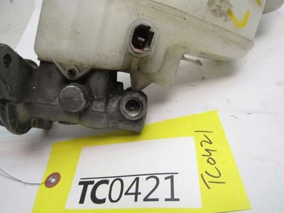 2007 Toyota Camry Master Cylinder Repair Kit - 47028-06010
