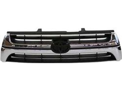 2001 Toyota 4Runner Grille - 53111-35390-B0