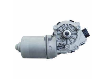 2011 Toyota Camry Wiper Motor - 85110-33050