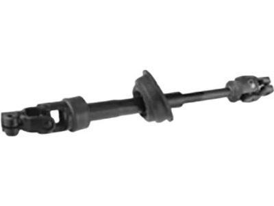 Toyota Highlander Steering Shaft - 45220-48150