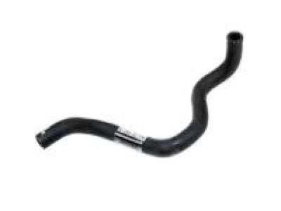 Toyota 87245-02500 Hose, Heater Water, Inlet