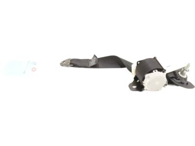 2022 Toyota Highlander Seat Belt - 73360-0E120-C1
