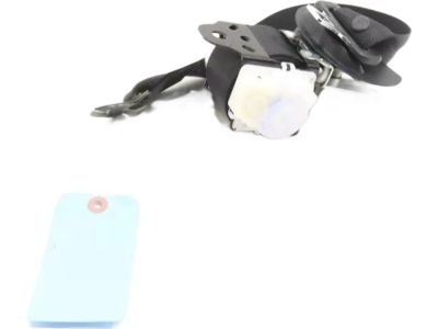 2022 Toyota Highlander Seat Belt - 73360-0E120-C1