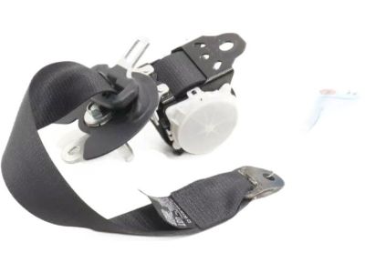 2022 Toyota Highlander Seat Belt - 73360-0E120-C1