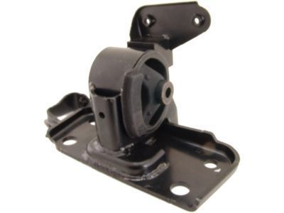 Toyota 12372-28220 INSULATOR, Engine Mounting, LH