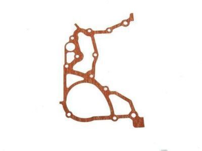 1991 Toyota MR2 Oil Pump Gasket - 15197-63021