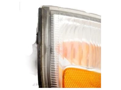 1999 Toyota 4Runner Side Marker Light - 81620-35340
