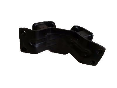 Toyota 12371-46110 Insulator, Engine Mounting, Rear