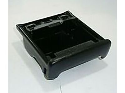 Toyota 74431-01020 Tray, Battery