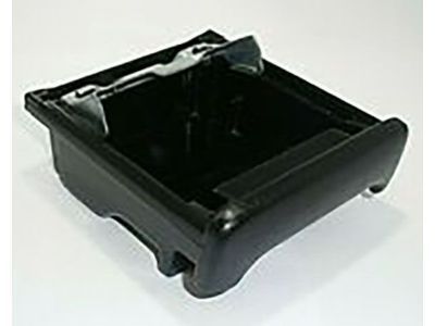 1992 Toyota Corolla Battery Tray - 74431-01020