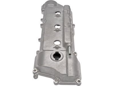 Toyota 11202-0A051 Cover Sub-Assy, Cylinder Head, LH