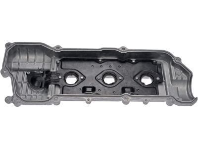 Toyota 11202-0A051 Cover Sub-Assy, Cylinder Head, LH