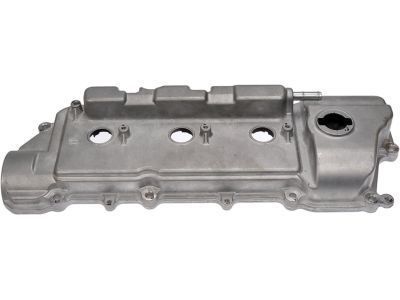 Toyota 11202-0A051 Cover Sub-Assy, Cylinder Head, LH