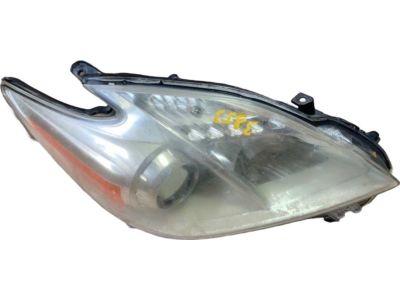 Toyota Prius Headlight - 81130-47520