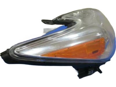 Toyota Prius Headlight - 81130-47520